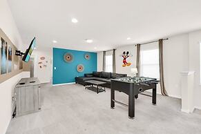 Luxury 7 Bed Villa With Pool/spa 2442tangier 7 Bedroom Villa