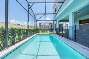 Luxury 7 Bed Villa With Pool/spa 2442tangier 7 Bedroom Villa