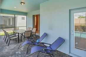 Luxury 7 Bed Villa With Pool/spa 2442tangier 7 Bedroom Villa