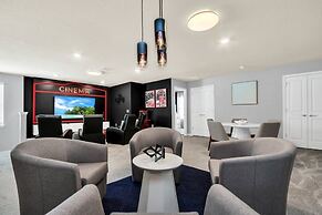 3001 Malhalo Drive 9 Bedroom Villa