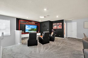 3001 Malhalo Drive 9 Bedroom Villa