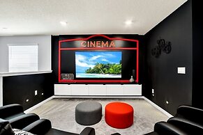 3001 Malhalo Drive 9 Bedroom Villa