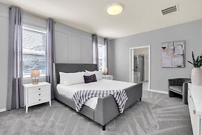 3001 Malhalo Drive 9 Bedroom Villa