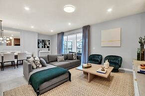 3001 Malhalo Drive 9 Bedroom Villa