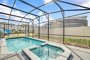 3001 Malhalo Drive 9 Bedroom Villa