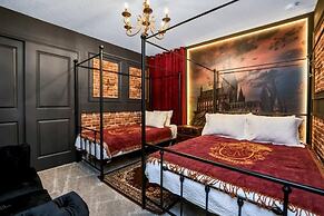 3001 Malhalo Drive 9 Bedroom Villa