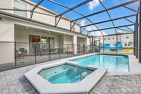 3001 Malhalo Drive 9 Bedroom Villa