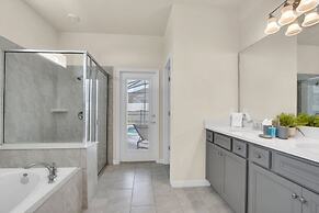 3001 Malhalo Drive 9 Bedroom Villa