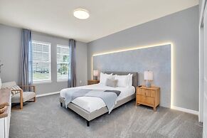 3001 Malhalo Drive 9 Bedroom Villa