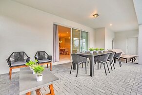 3001 Malhalo Drive 9 Bedroom Villa