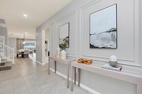 3001 Malhalo Drive 9 Bedroom Villa