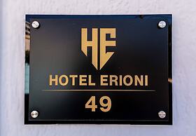 Hotel Erioni