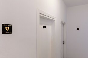 Hotel Erioni
