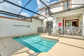 4804crusoe 4 Bedroom Townhouse