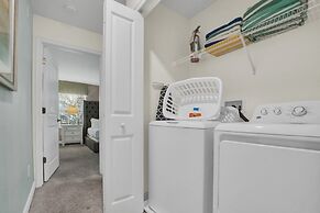 4804crusoe 4 Bedroom Townhouse