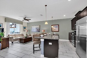 4804crusoe 4 Bedroom Townhouse