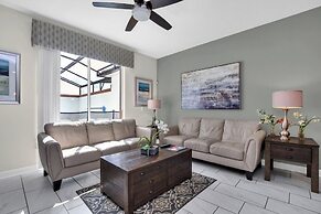 4804crusoe 4 Bedroom Townhouse