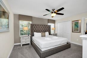 4804crusoe 4 Bedroom Townhouse