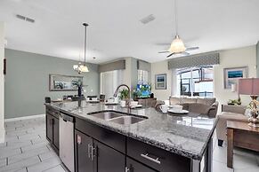 4804crusoe 4 Bedroom Townhouse