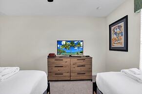 4804crusoe 4 Bedroom Townhouse