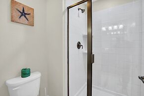 4804crusoe 4 Bedroom Townhouse