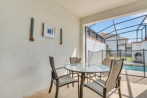 4804crusoe 4 Bedroom Townhouse