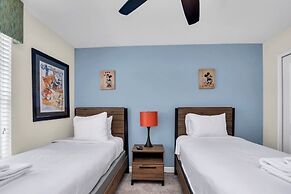 4804crusoe 4 Bedroom Townhouse