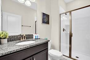 4804crusoe 4 Bedroom Townhouse