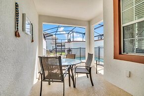 4804crusoe 4 Bedroom Townhouse