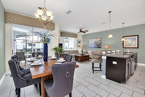 4804crusoe 4 Bedroom Townhouse