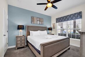 4804crusoe 4 Bedroom Townhouse