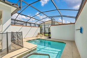 4804crusoe 4 Bedroom Townhouse