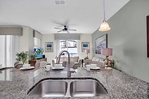 4804crusoe 4 Bedroom Townhouse