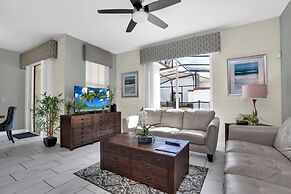 4804crusoe 4 Bedroom Townhouse