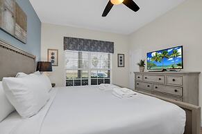 4804crusoe 4 Bedroom Townhouse