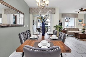 4804crusoe 4 Bedroom Townhouse