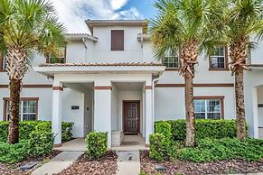 4804crusoe 4 Bedroom Townhouse