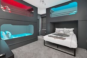 Beautiful 12 Bedrooms House 4473 12 Villa