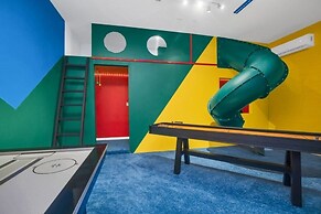 Beautiful 12 Bedrooms House 4473 12 Villa