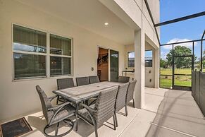 Beautiful 12 Bedrooms House 4473 12 Villa