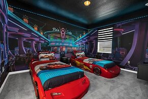 Beautiful 12 Bedrooms House 4473 12 Villa