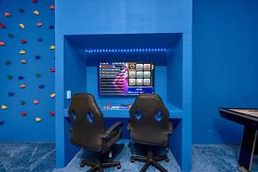 Beautiful 12 Bedrooms House 4473 12 Villa