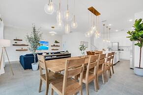 Beautiful 12 Bedrooms House 4473 12 Villa