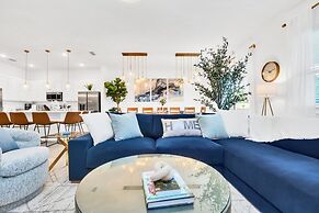 Beautiful 12 Bedrooms House 4473 12 Villa