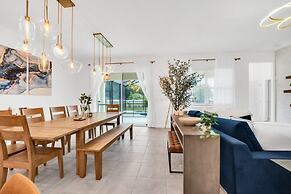 Beautiful 12 Bedrooms House 4473 12 Villa