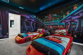 Beautiful 12 Bedrooms House 4473 12 Villa