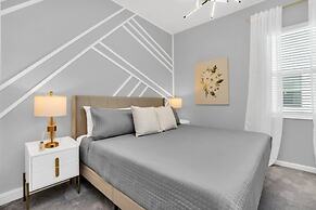 Beautiful 12 Bedrooms House 4473 12 Villa