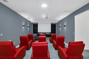 Beautiful 12 Bedrooms House 4473 12 Villa