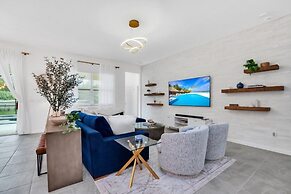 Beautiful 12 Bedrooms House 4473 12 Villa