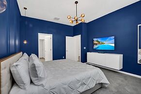 Beautiful 12 Bedrooms House 4473 12 Villa